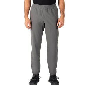 NWOT Soybu Men's M Gray Active Joggers